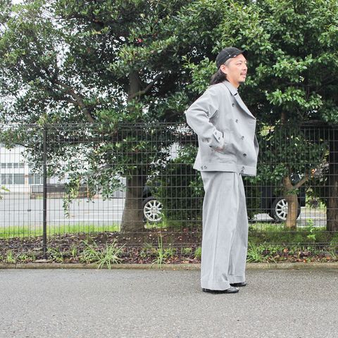 テンション上がる