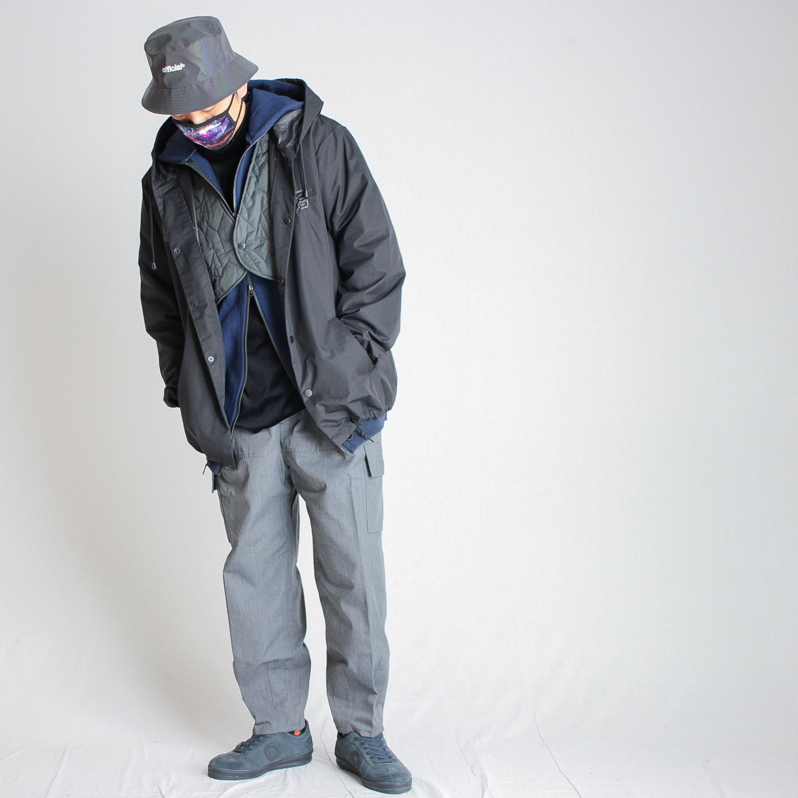 STYLE NO. 1983