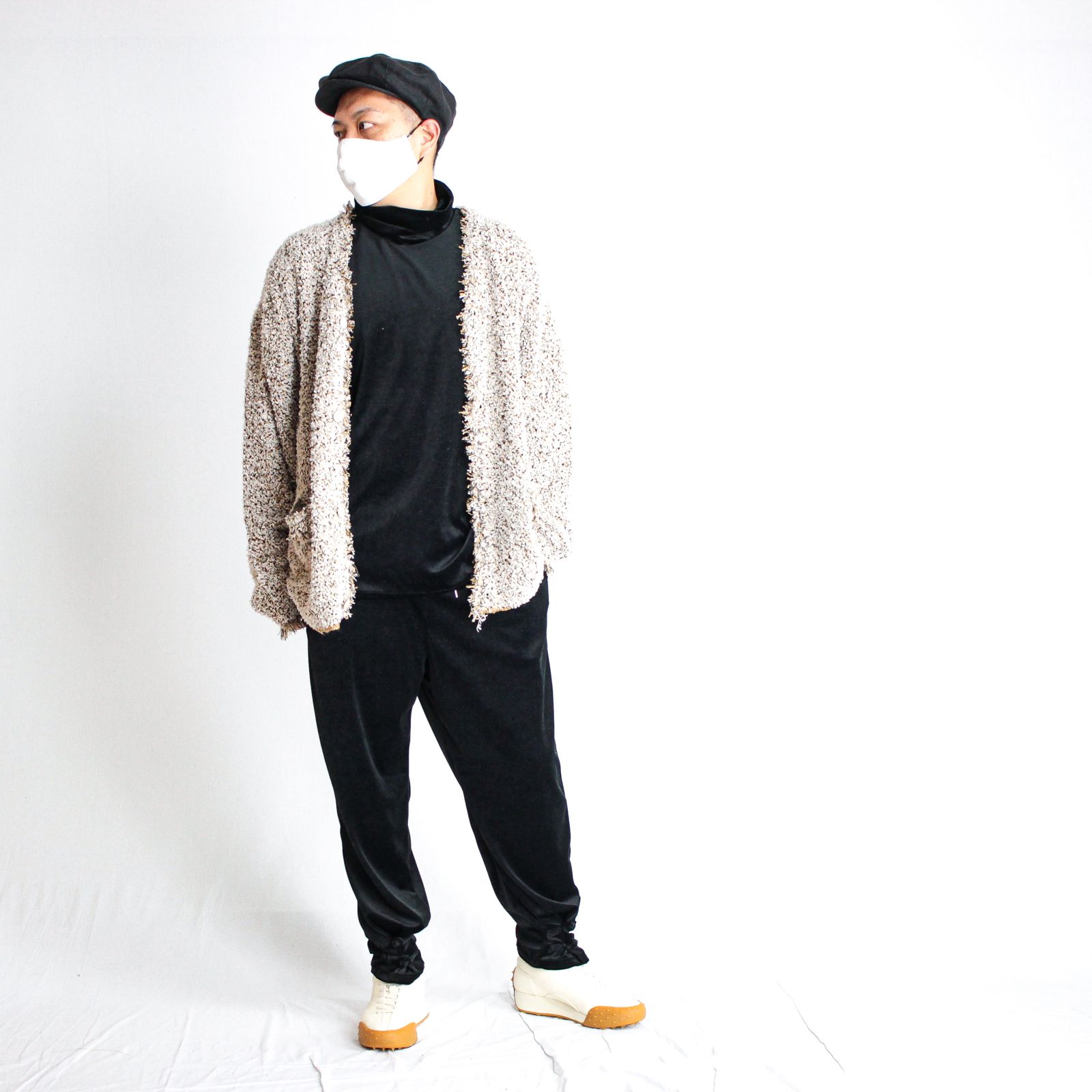 STYLE NO. 1938