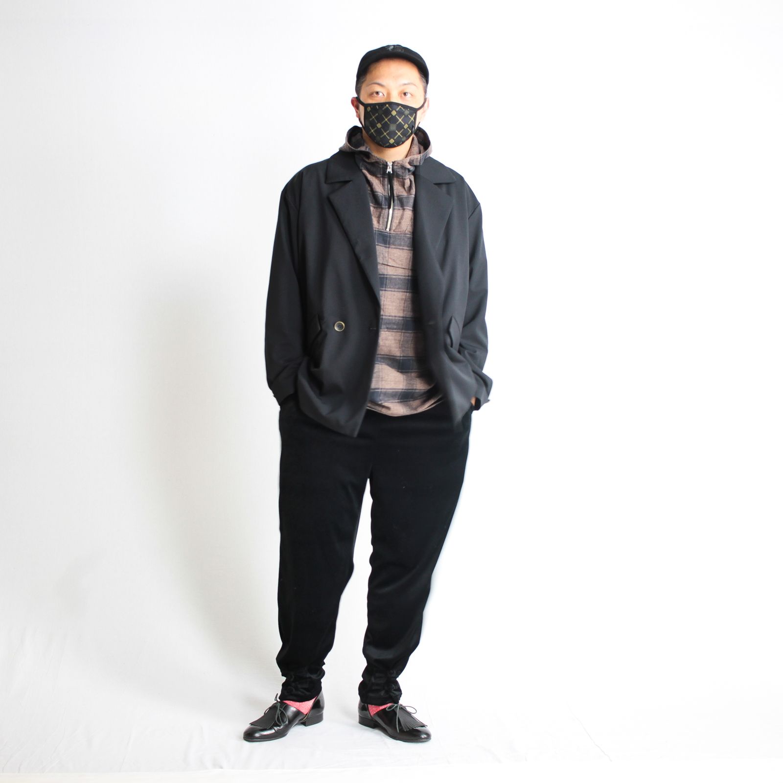 STYLE NO. 1904
