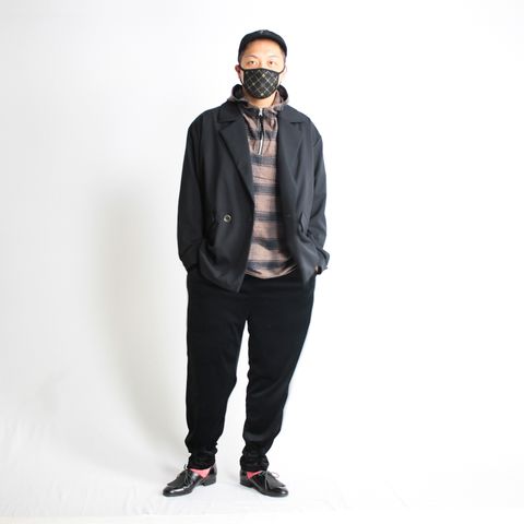 STYLE NO. 1904