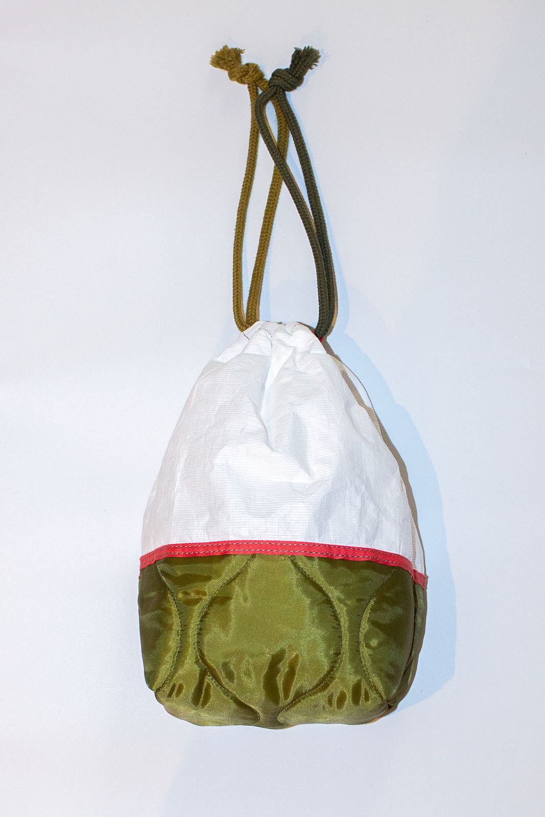 Drawstring Pouch  / 巾着袋