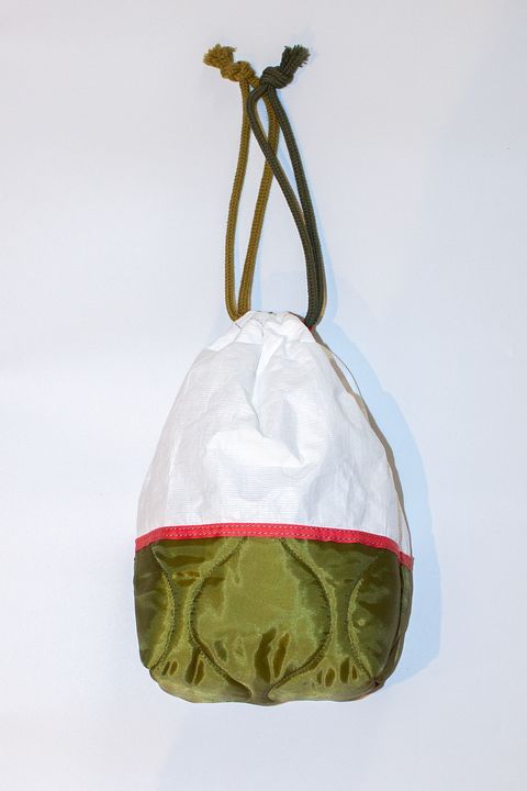 Drawstring Pouch  / 巾着袋
