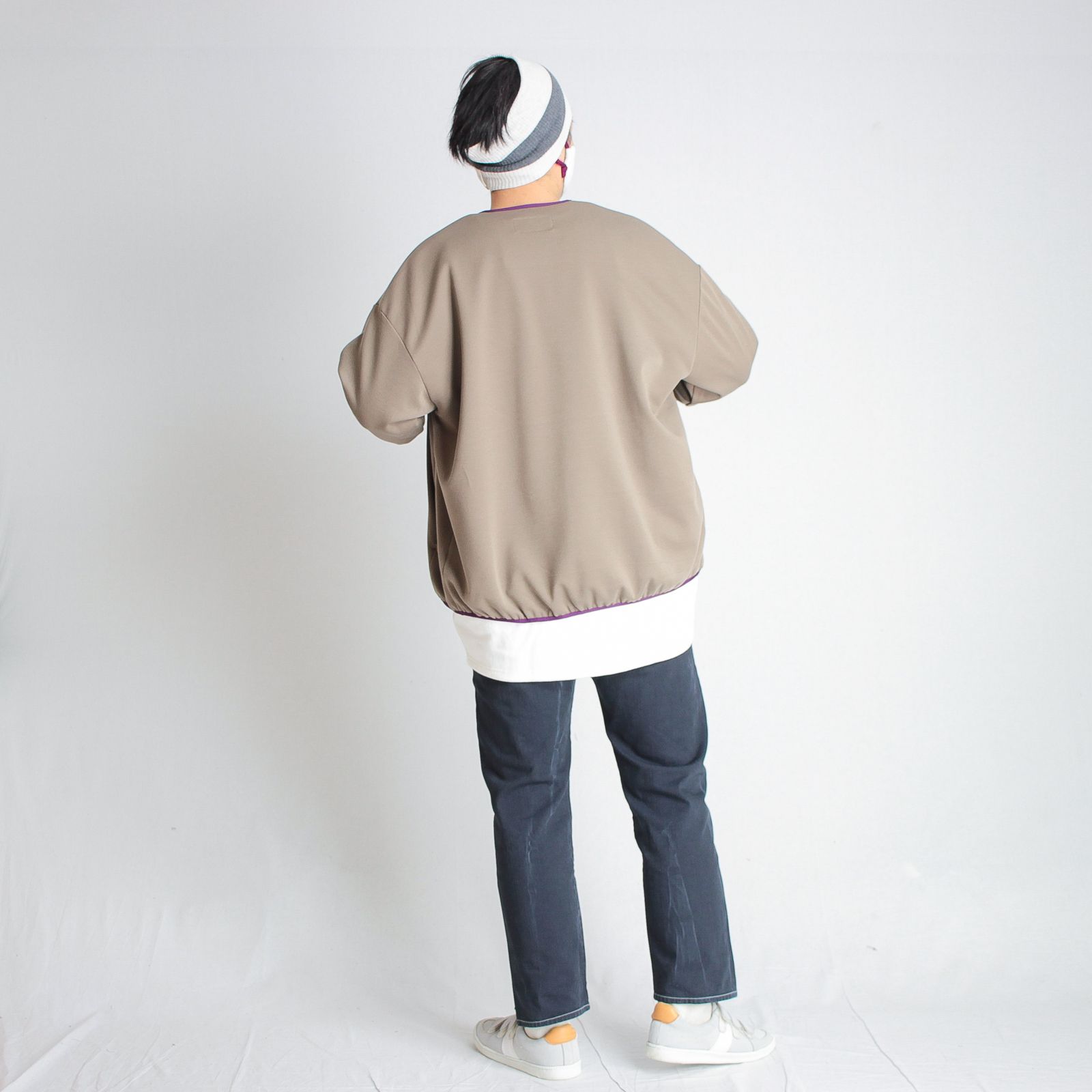 STYLE NO. 2032