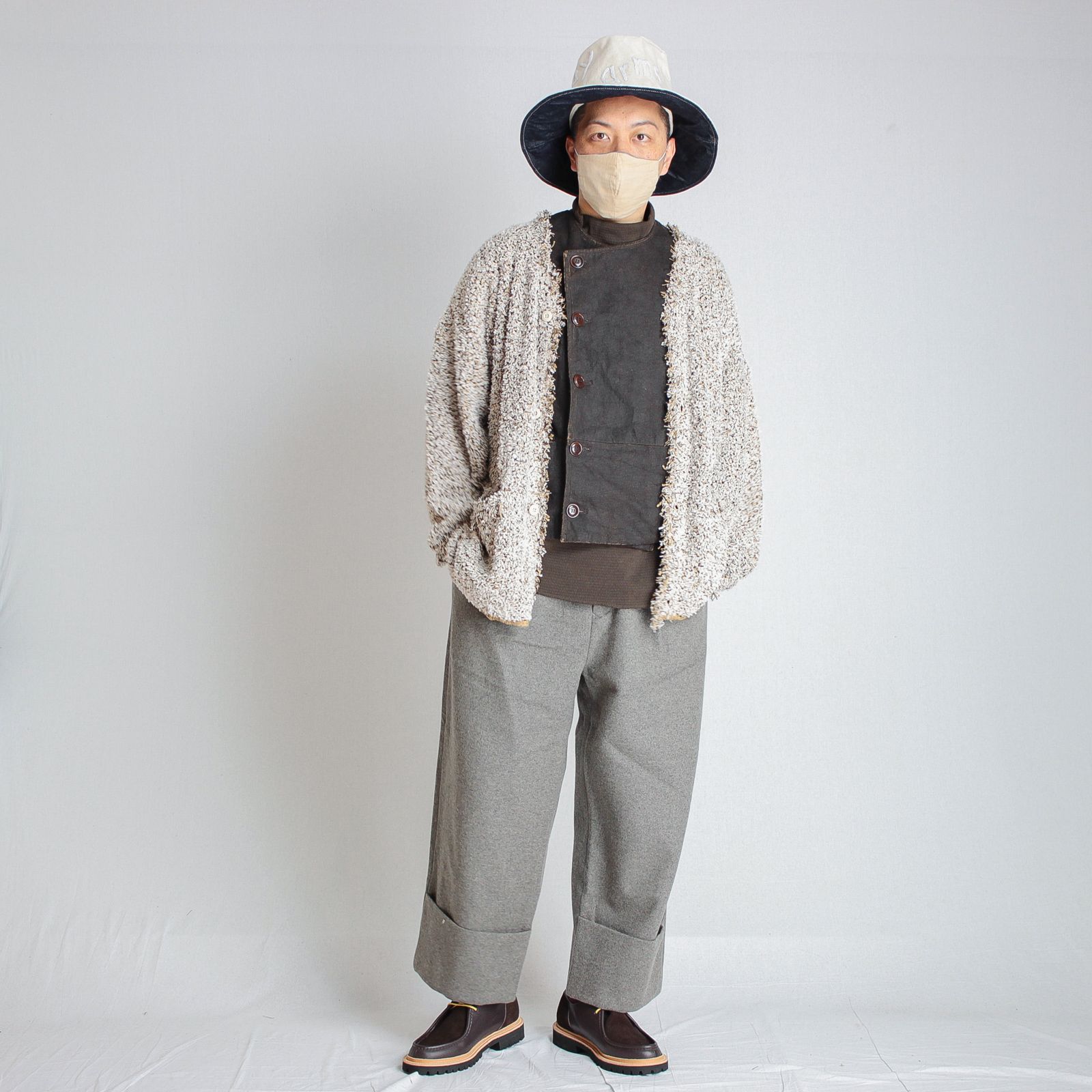 STYLE NO. 2005
