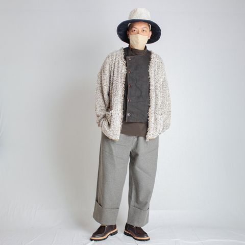 STYLE NO. 2005