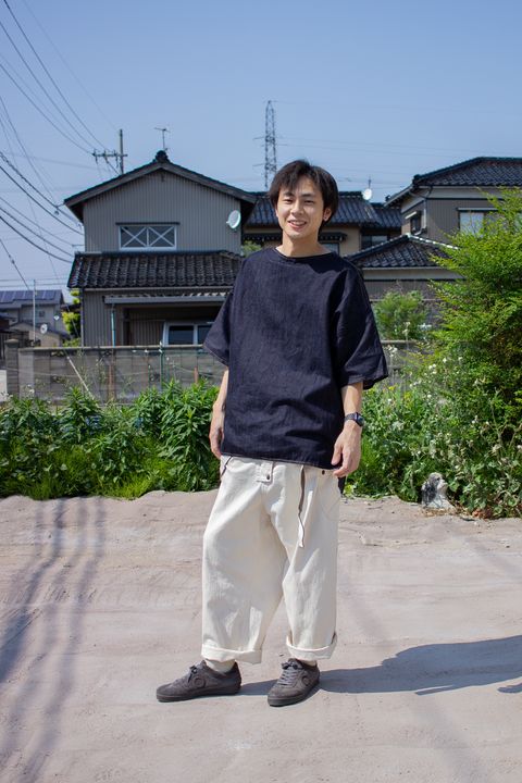 お客様スナップ