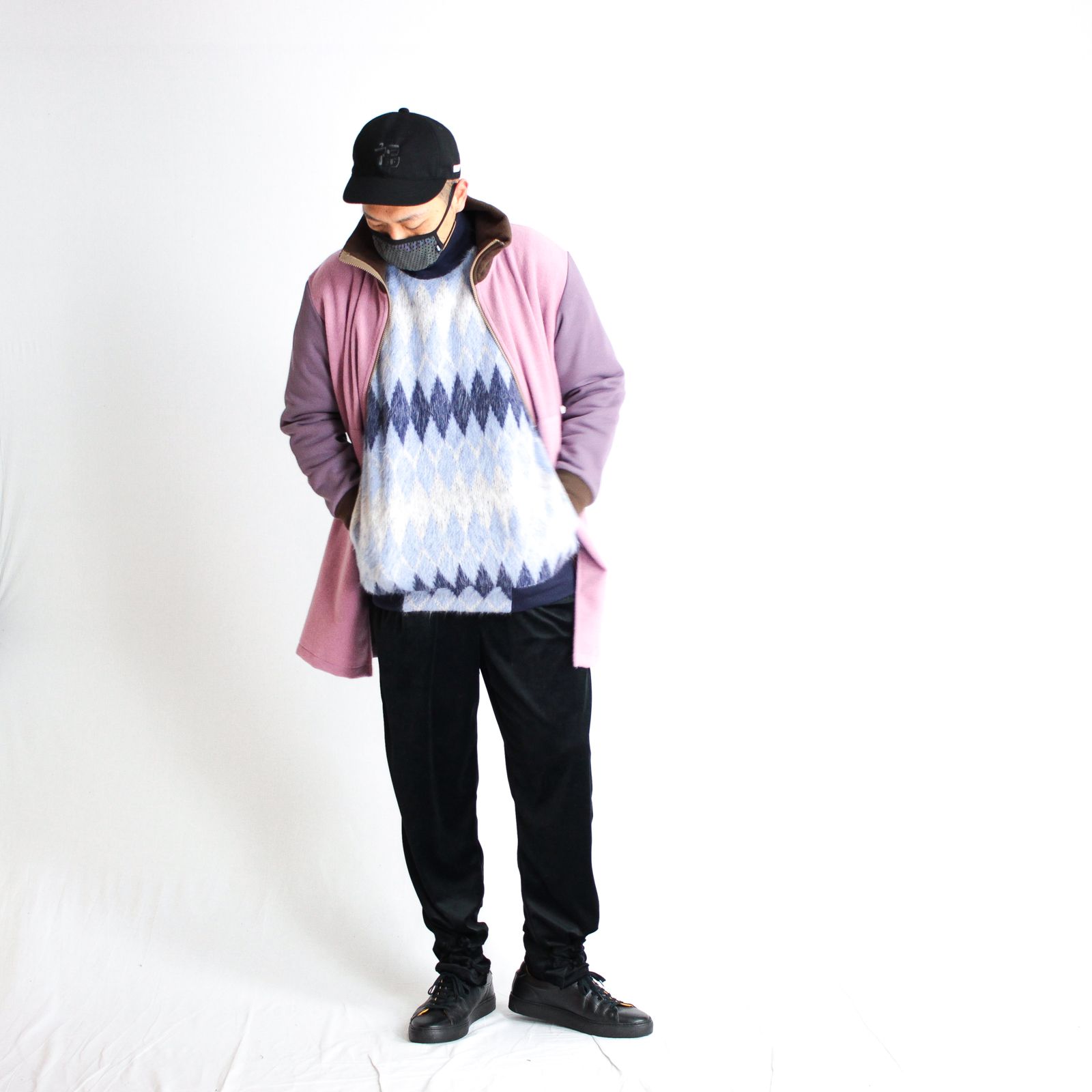STYLE NO. 1944