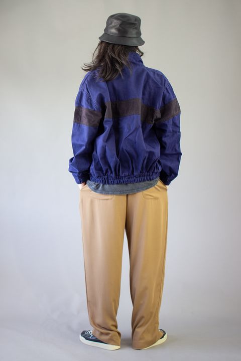 古着MIX [USED + MAYO + meagratia + VOO + FOOT INDUSTRY]