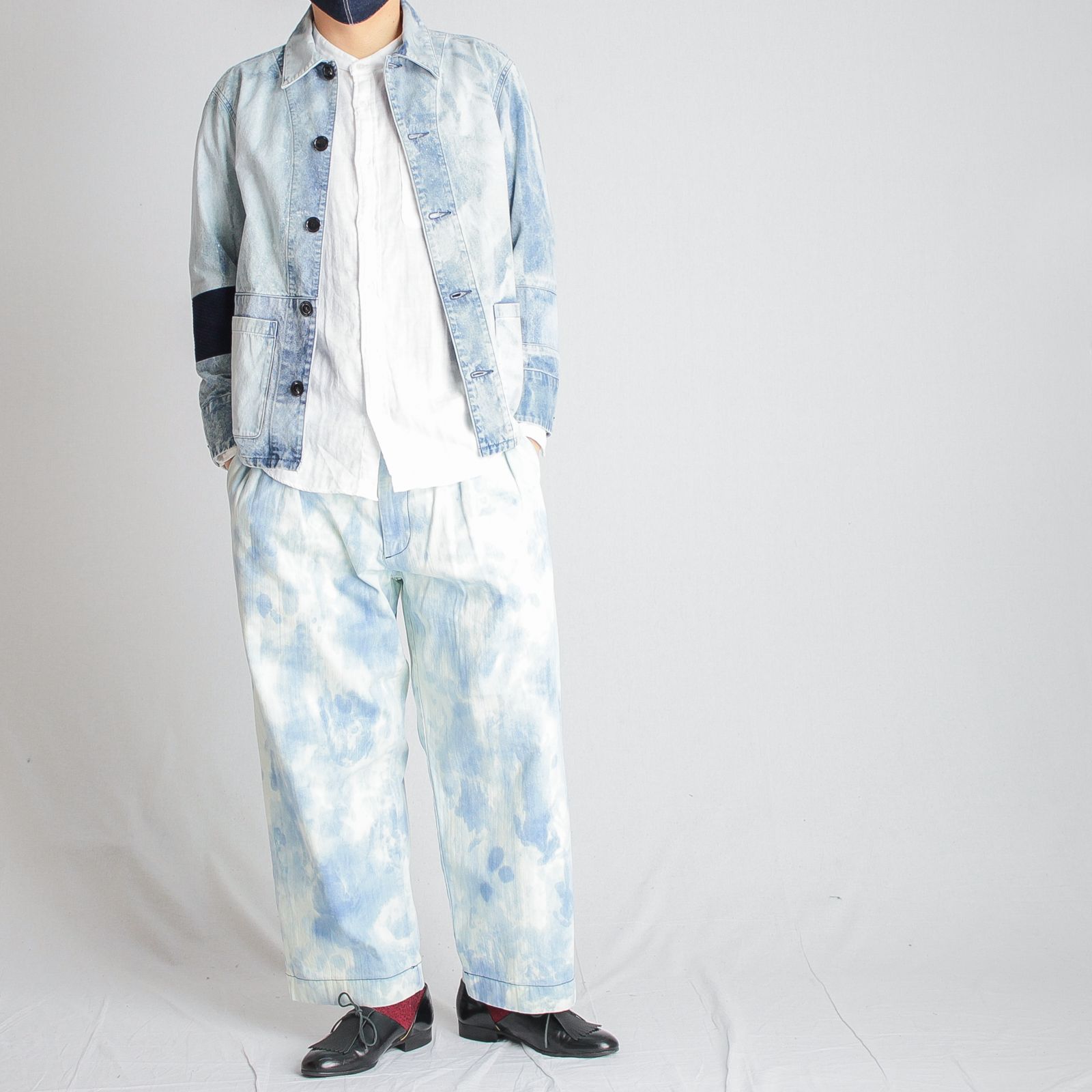 STYLE NO. 2040
