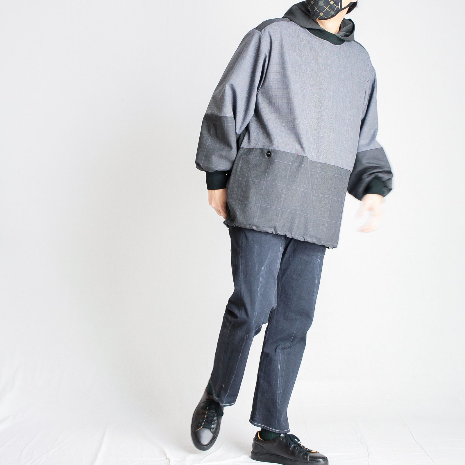 STYLE NO. 2027