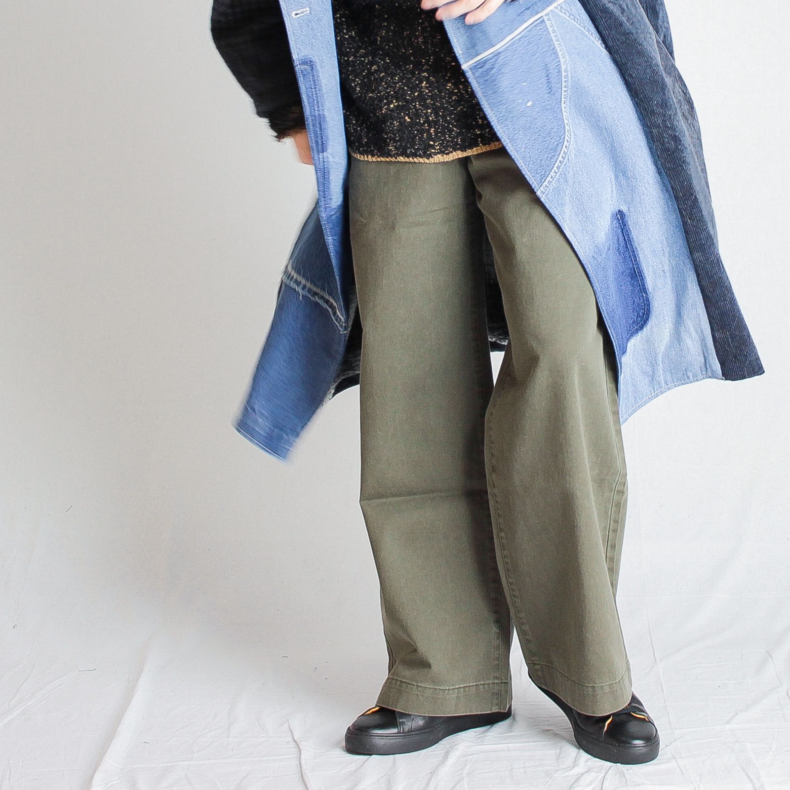 STYLE NO. 1991