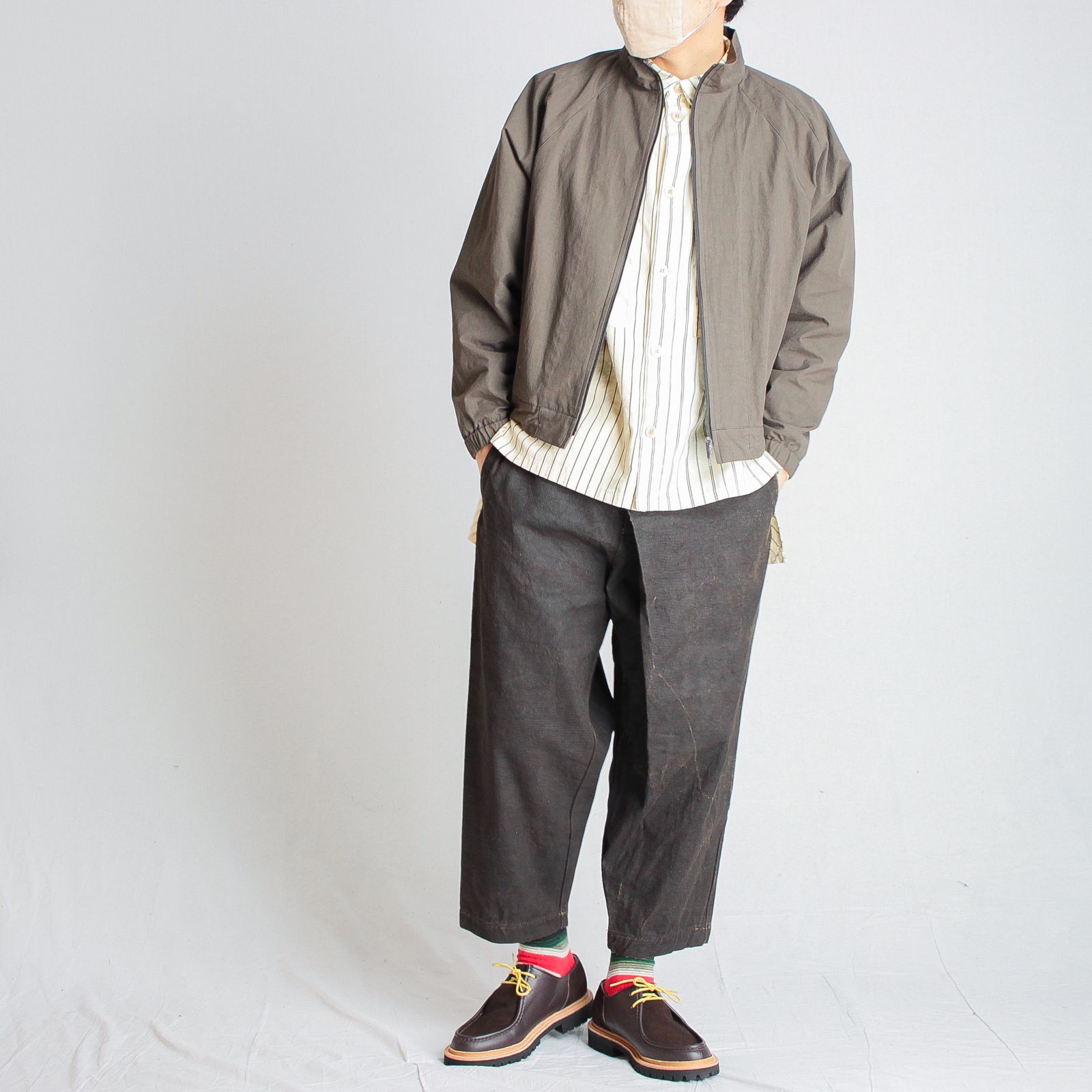 STYLE NO. 2030