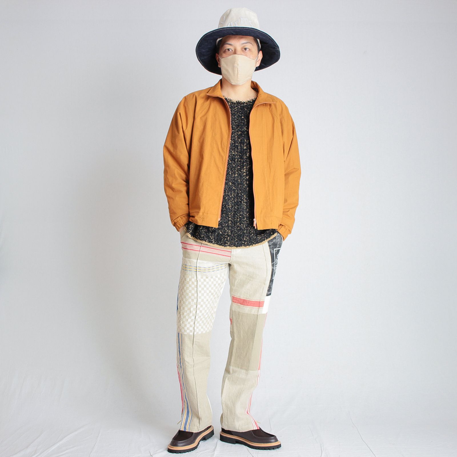 STYLE NO. 2019