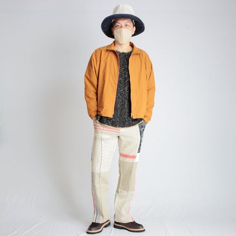 STYLE NO. 2019