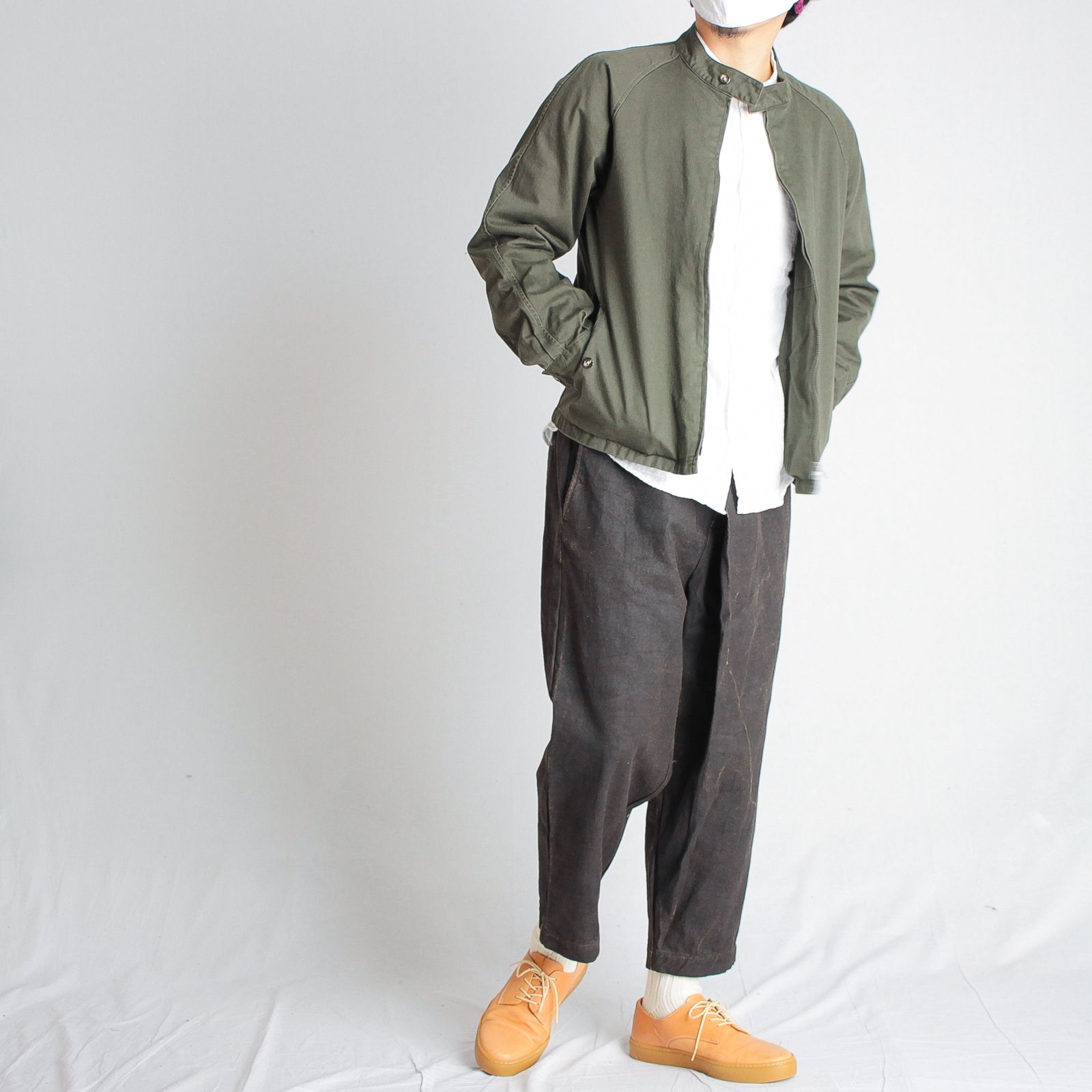 STYLE NO. 2033