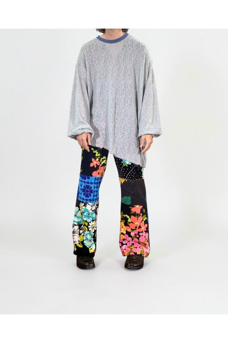身長172cm : Size FREE着用