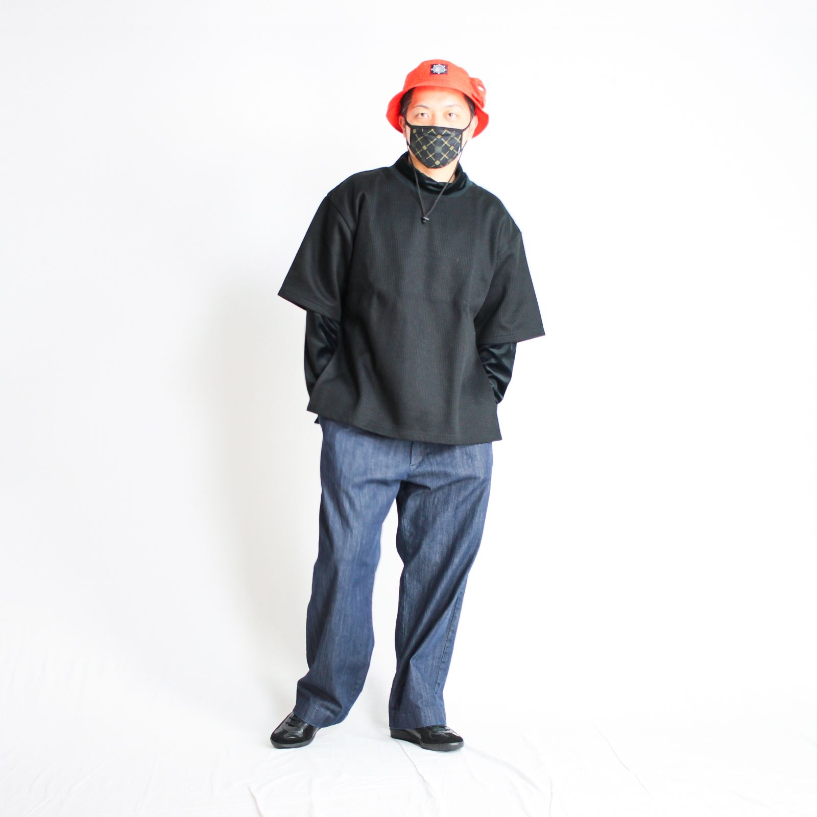STYLE NO. 1922