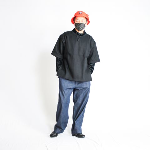 STYLE NO. 1922