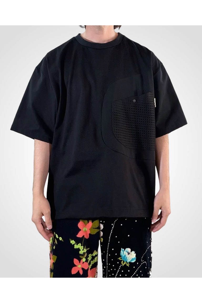身長172cm : Size RELAX着用