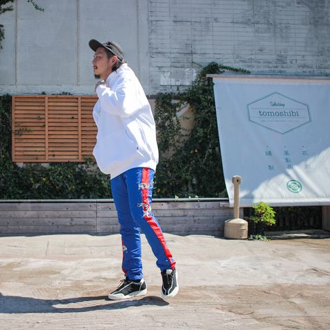 カラフルな秋冬