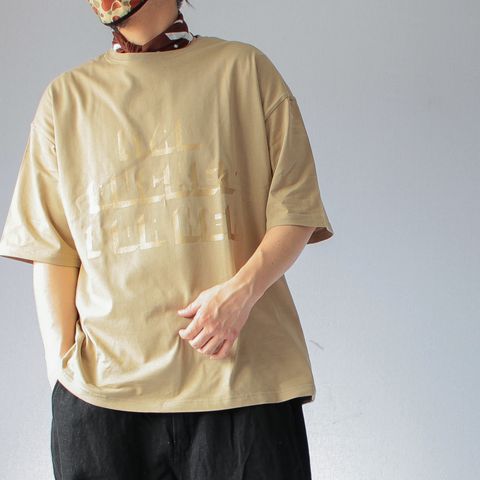 短調になりやすい夏のコーデはバンダナが解消