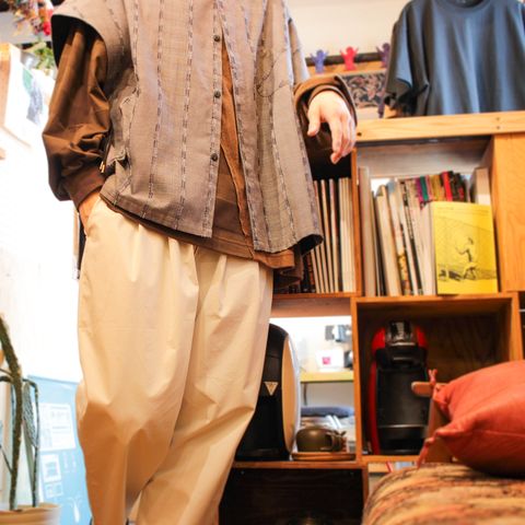 STYLE NO. 2055