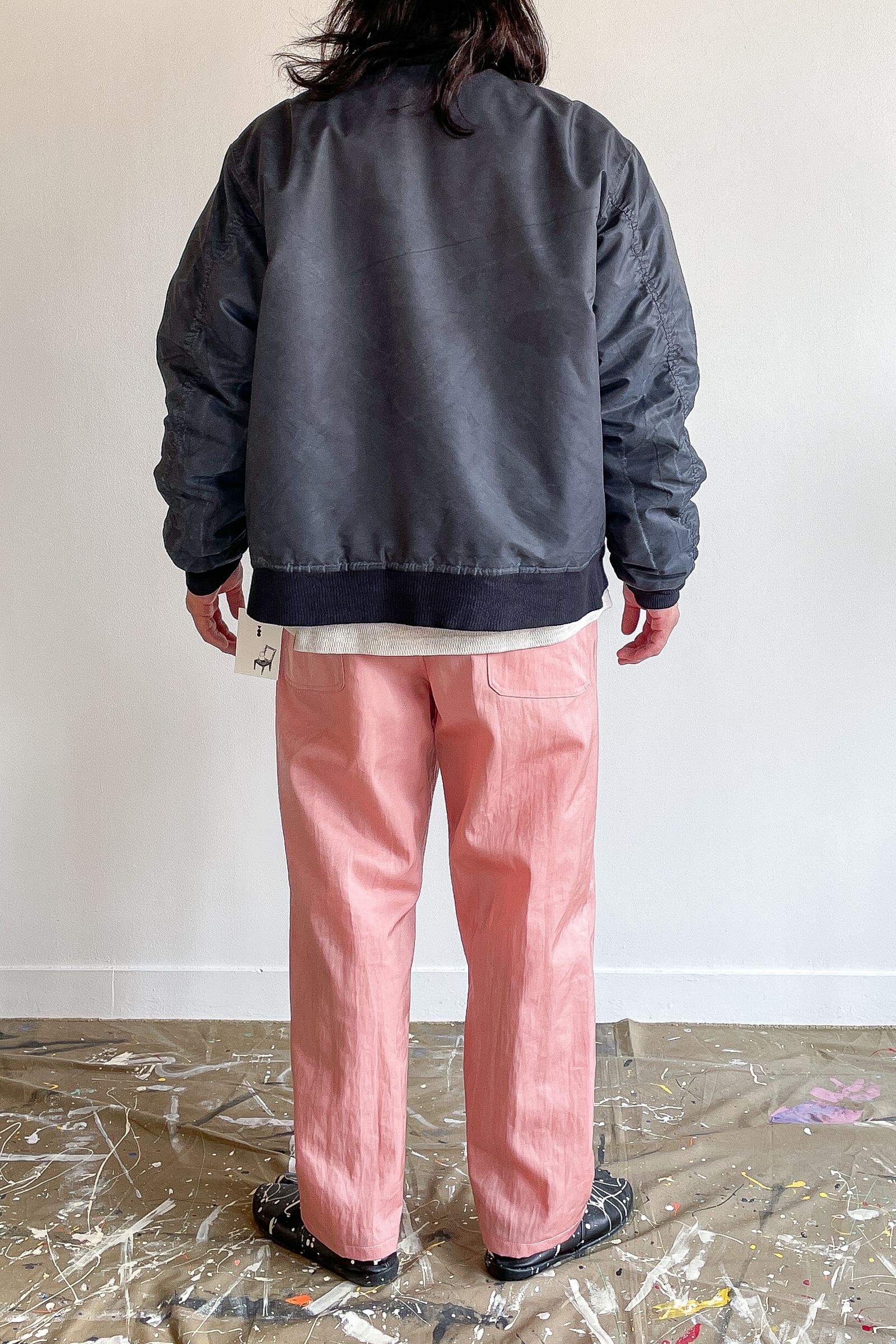 VOO TOUGH PC EZ SLACKS JACKET PANTS ヴォー blog.mariacalopsita.com.br