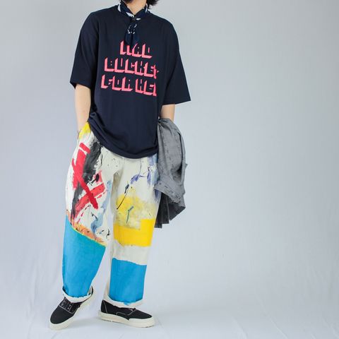 アートを纏う楽しさ