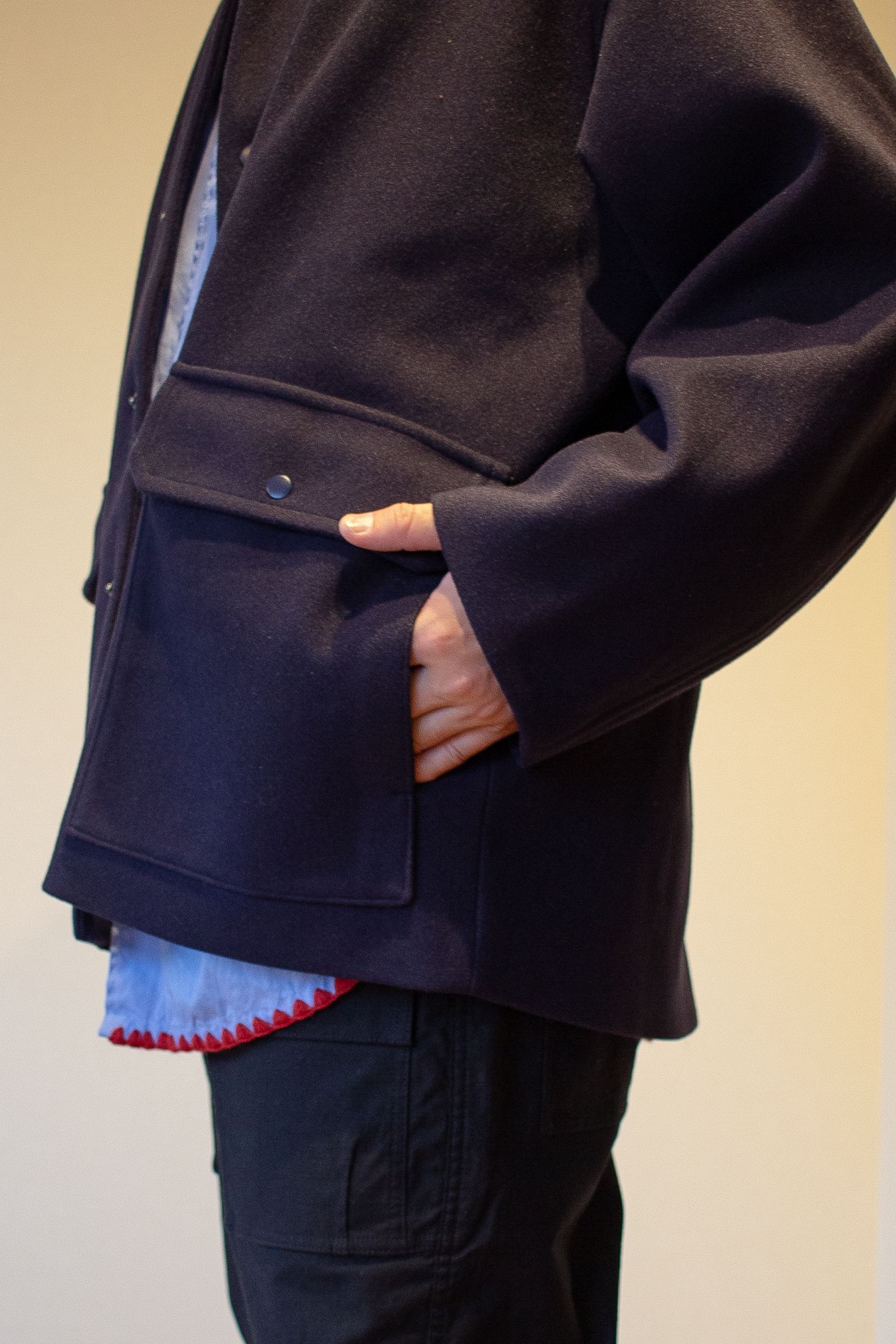 kelen秋冬サンプルを使ったスタイルサンプル