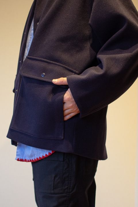 kelen秋冬サンプルを使ったスタイルサンプル