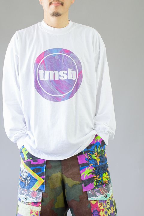 ゴールデンウィークのお出かけに 其の二 [tomoshibi + masterkey + CPH + FOOT INDUSTRY]