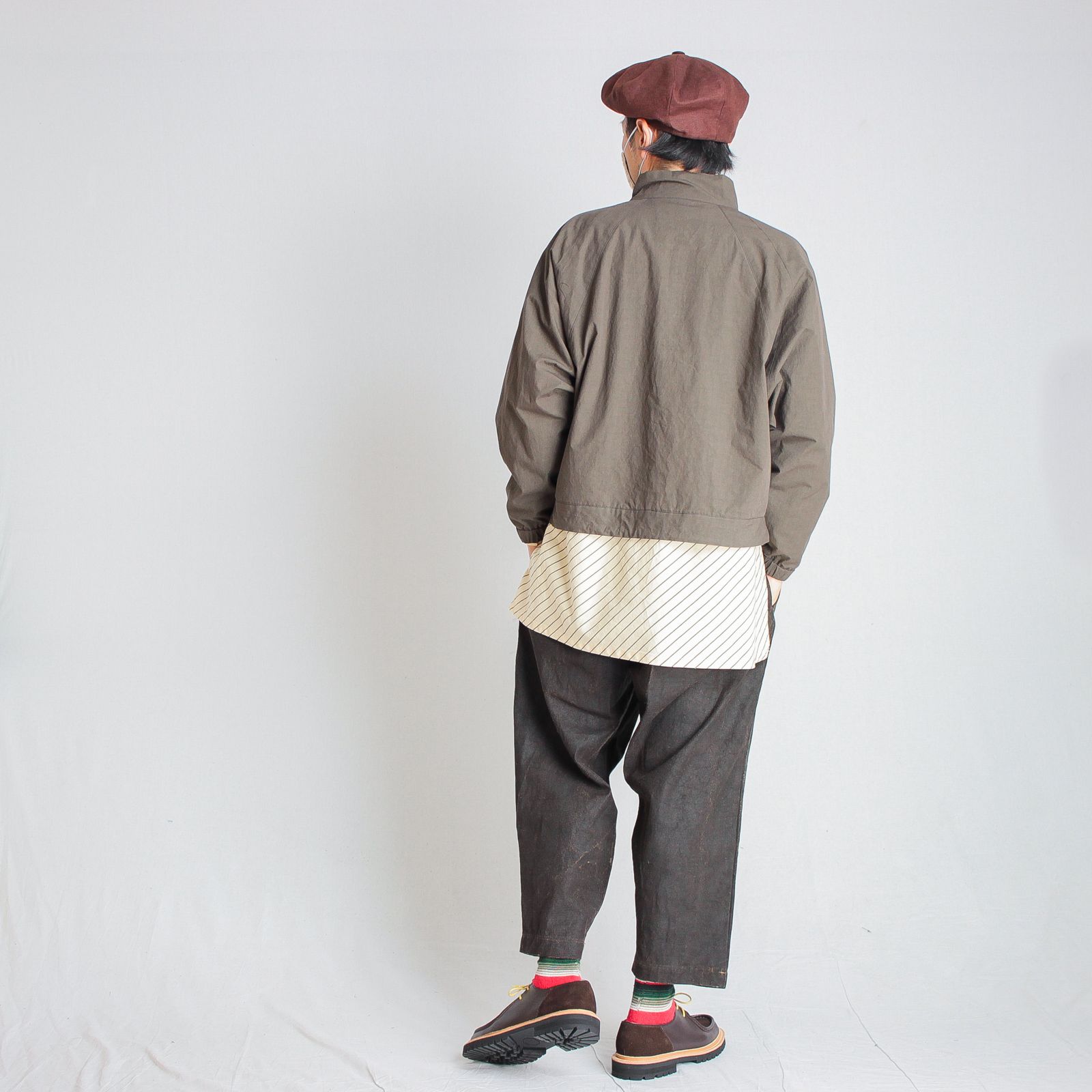 STYLE NO. 2030