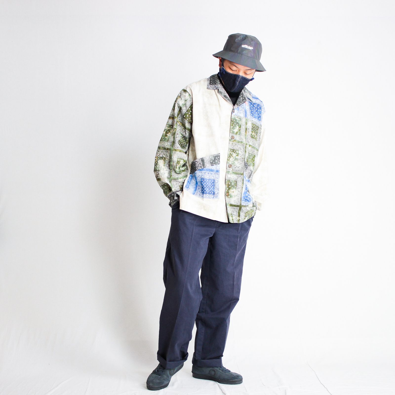 STYLE NO. 1935