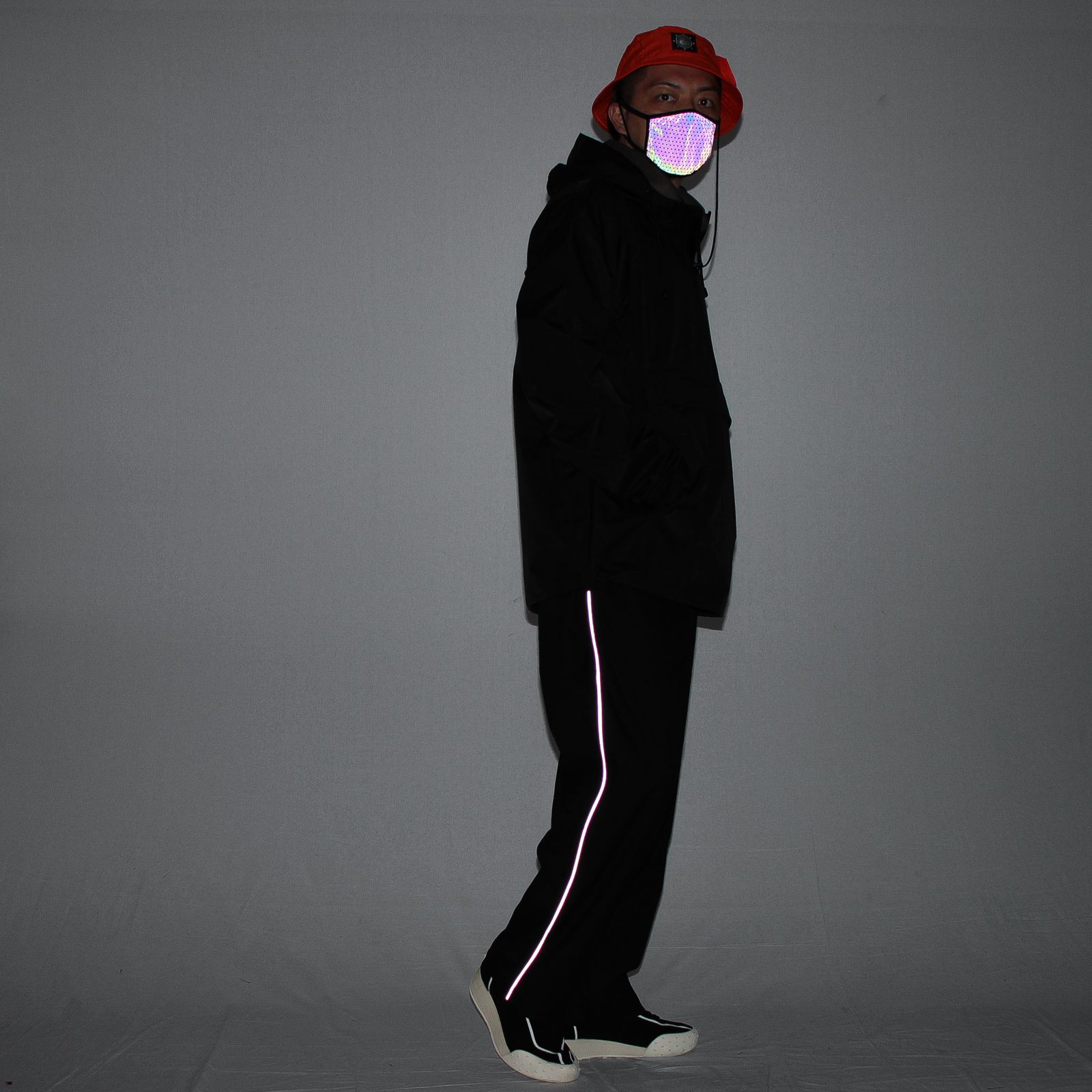 STYLE NO. 2002
