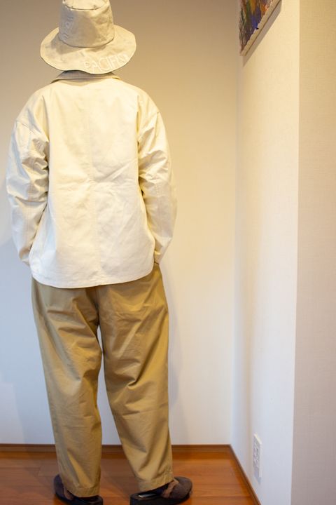 kelen秋冬サンプルを使ったスタイルサンプル