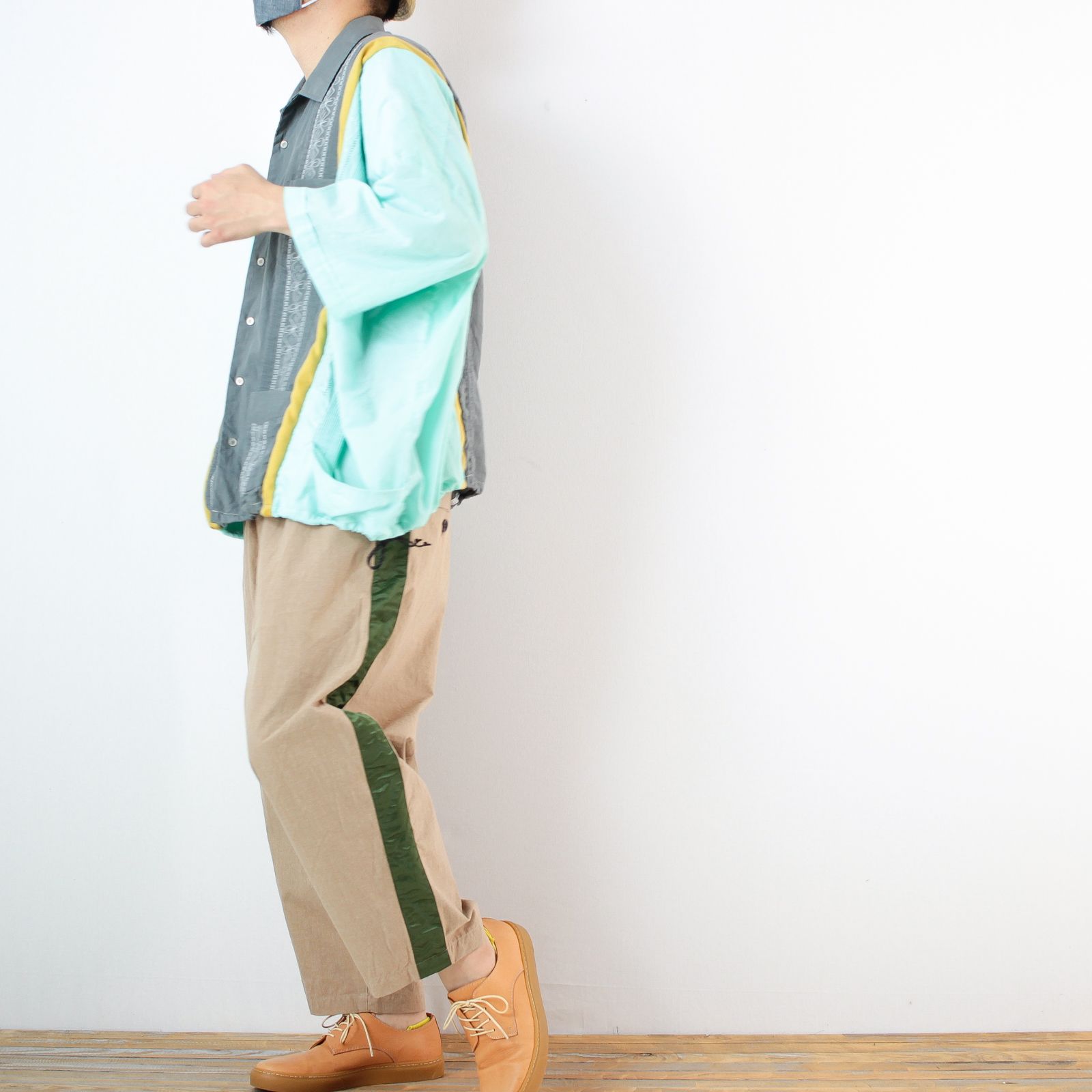 STYLE NO. 1873