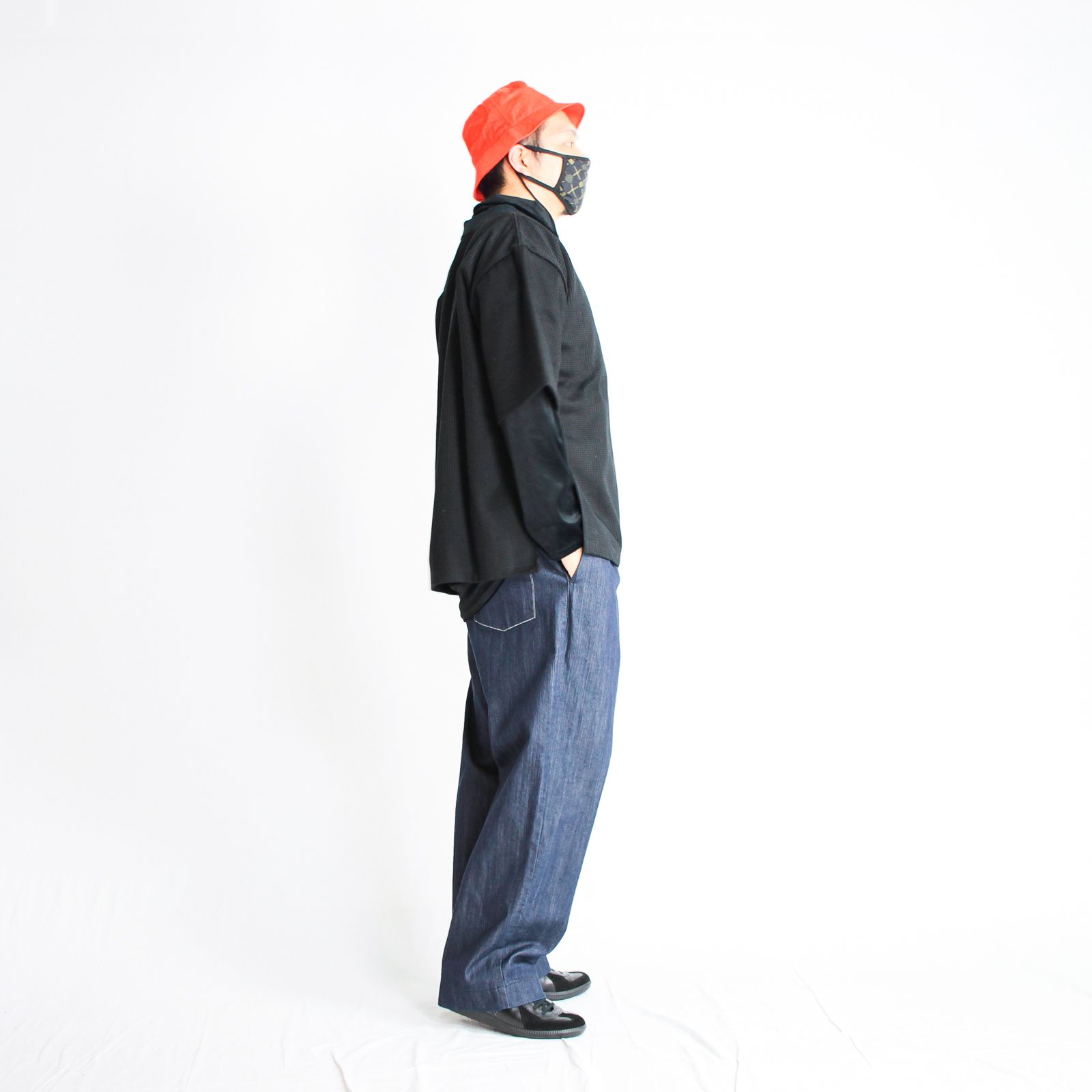 STYLE NO. 1922