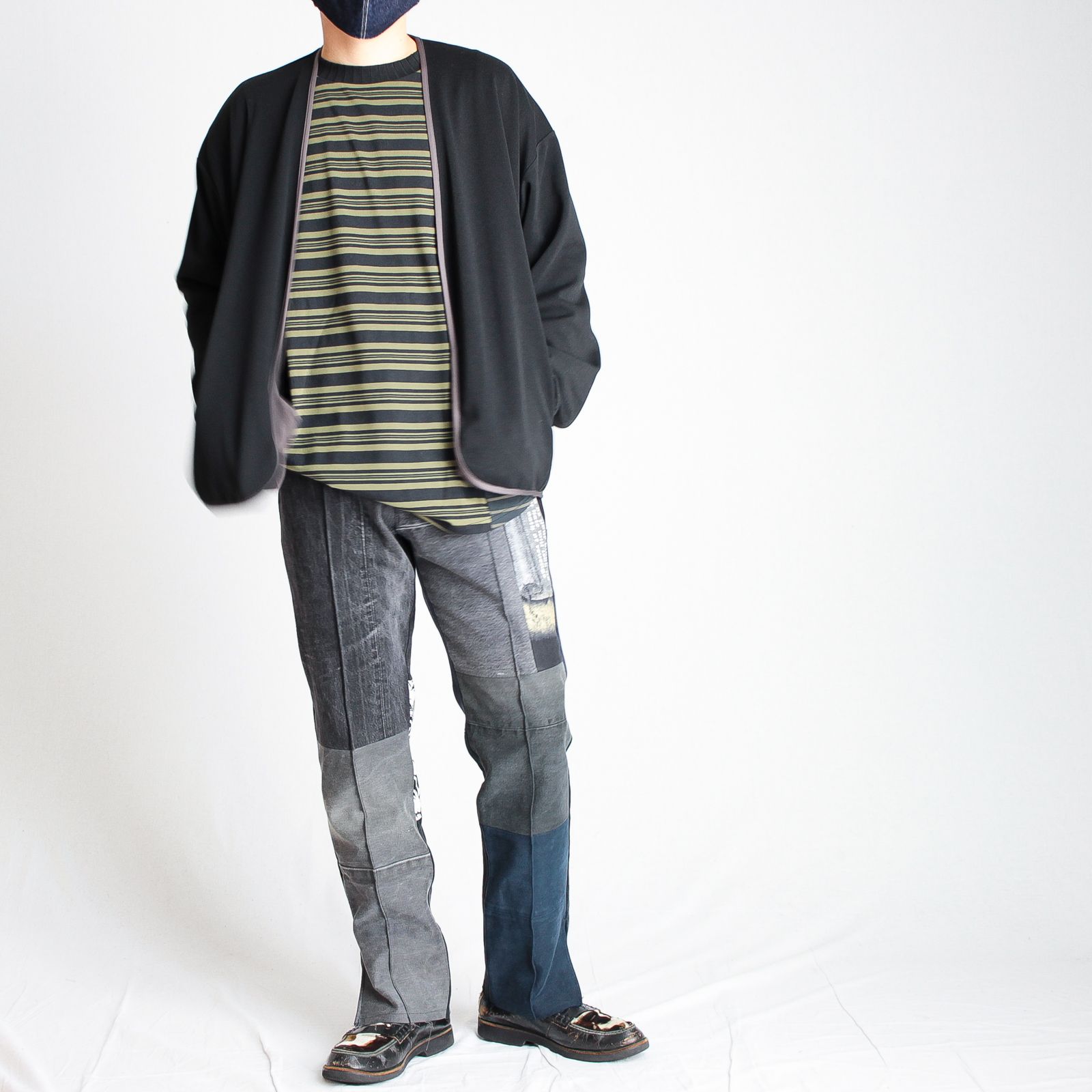STYLE NO. 2026