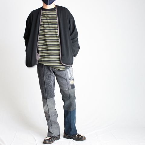 STYLE NO. 2026
