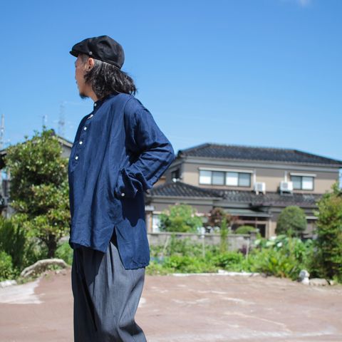 シンプル??