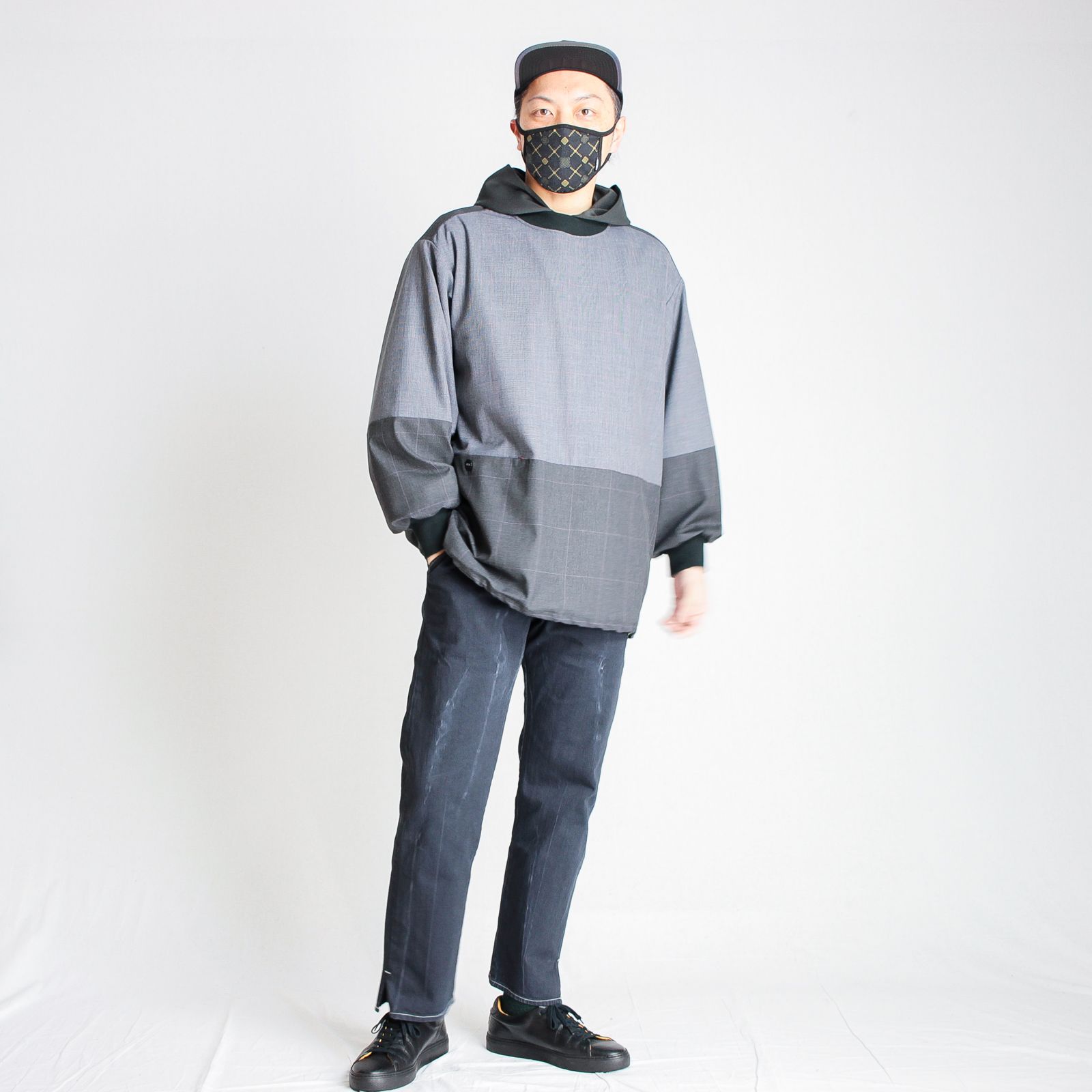 STYLE NO. 2027