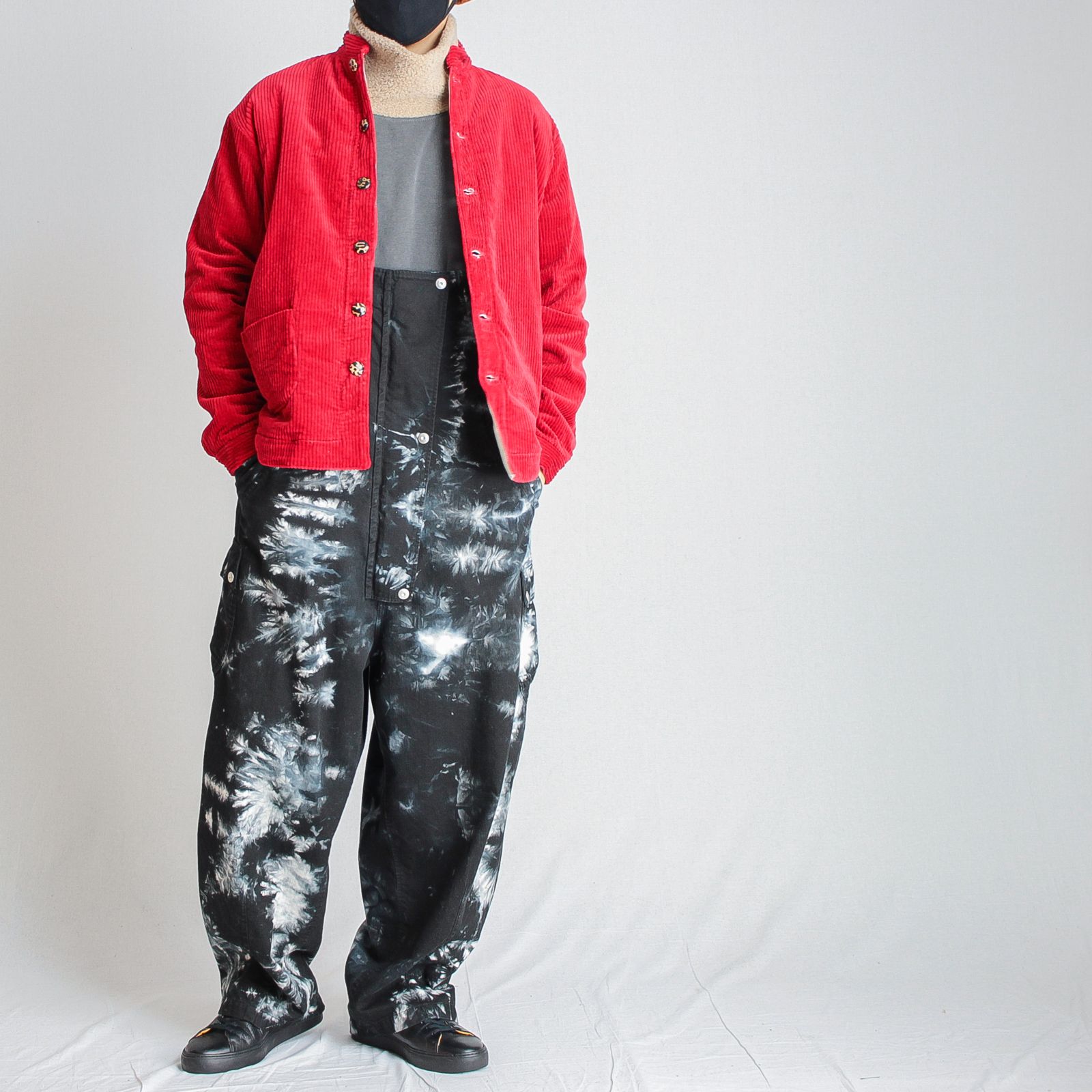 STYLE NO. 1995