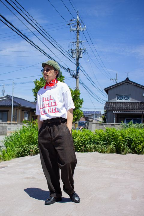 週末はCafe巡りデート。さて何を着ていこうか？？ その1
