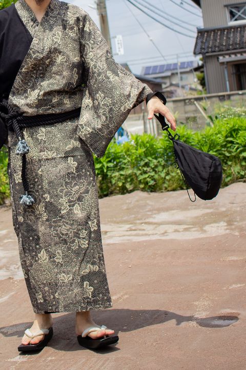 夏祭りに行くなら 〜その2：浴衣編〜