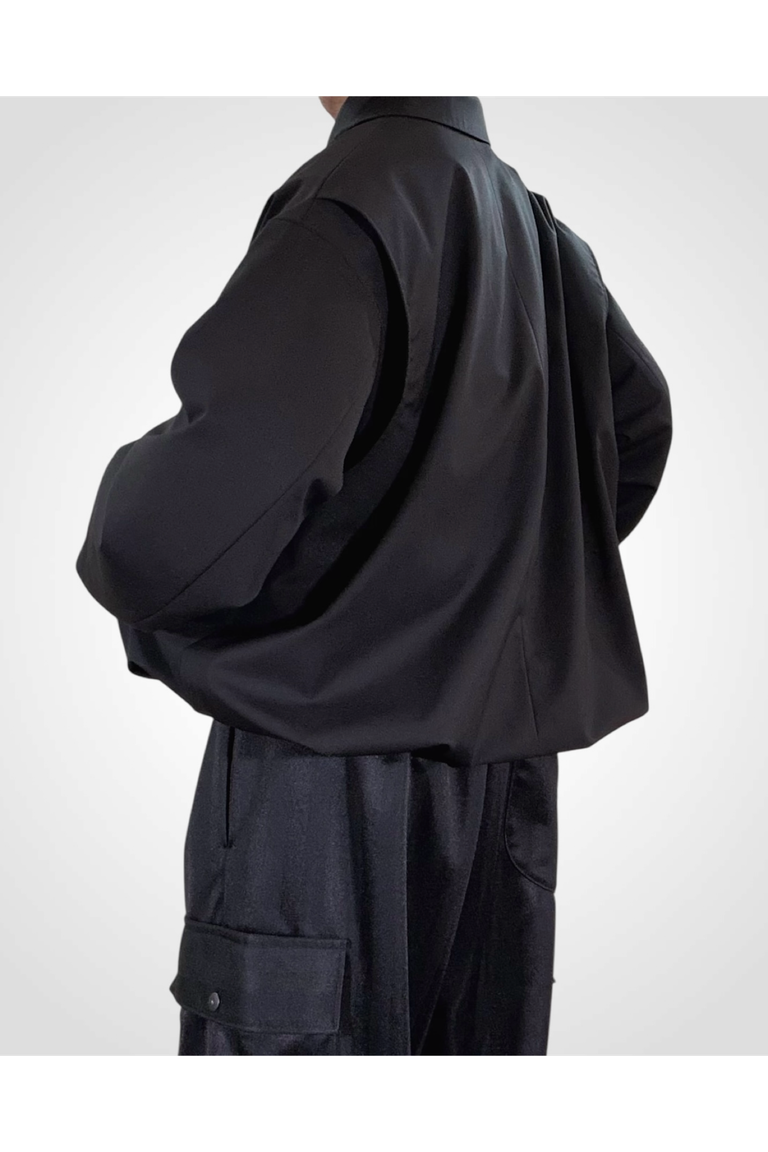 身長172cm : Size NEAT着用