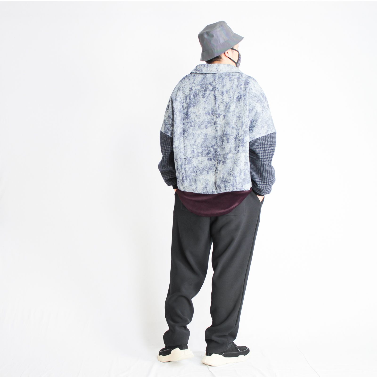 STYLE NO. 1920