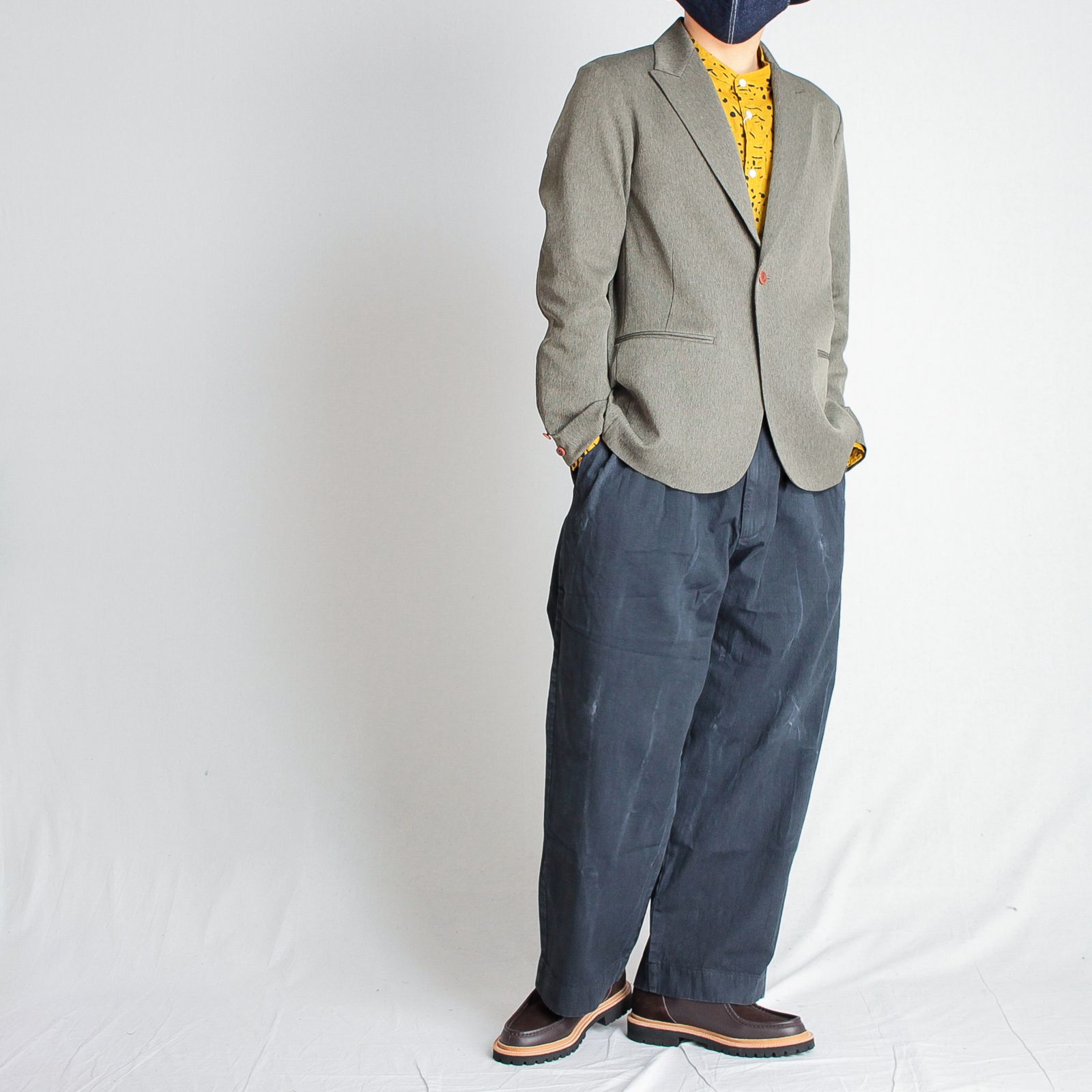 STYLE NO. 2042