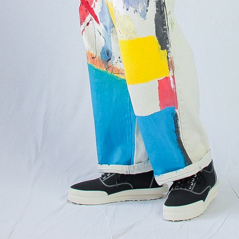 アートを纏う楽しさ