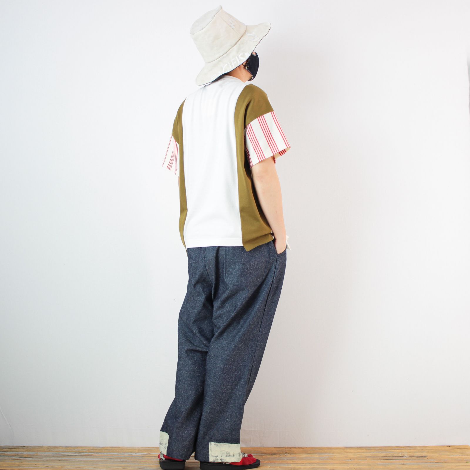 STYLE NO. 1845